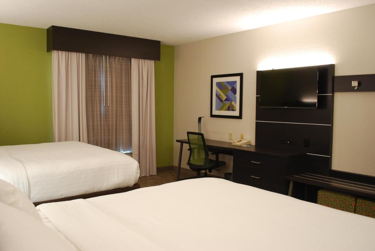 Holiday Inn Express Hotel & Suites Kingsport-Meadowview I-26 By Ihg Kültér fotó