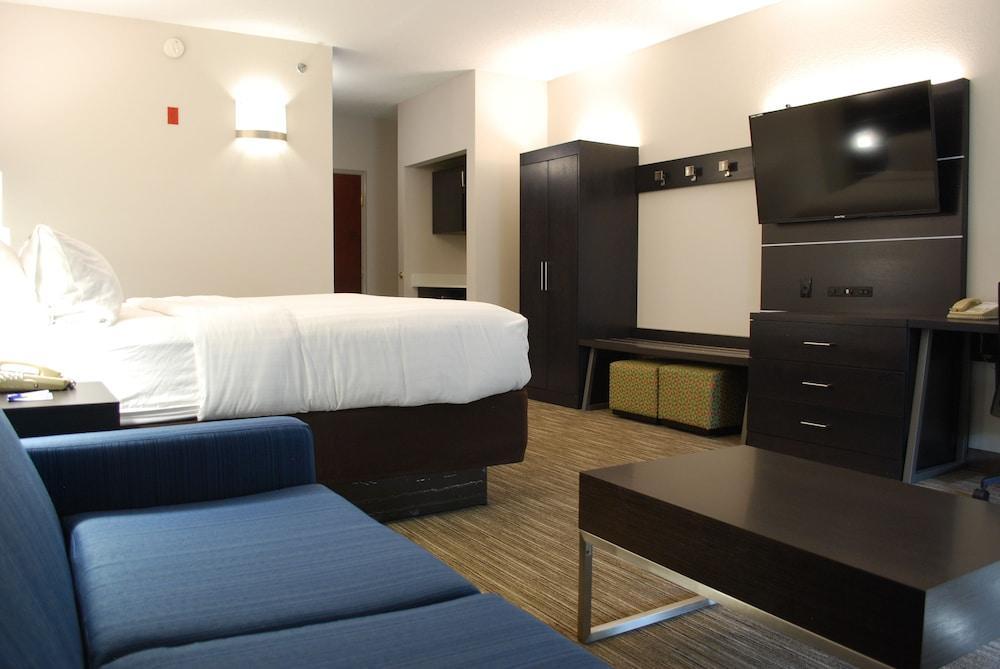 Holiday Inn Express Hotel & Suites Kingsport-Meadowview I-26 By Ihg Kültér fotó