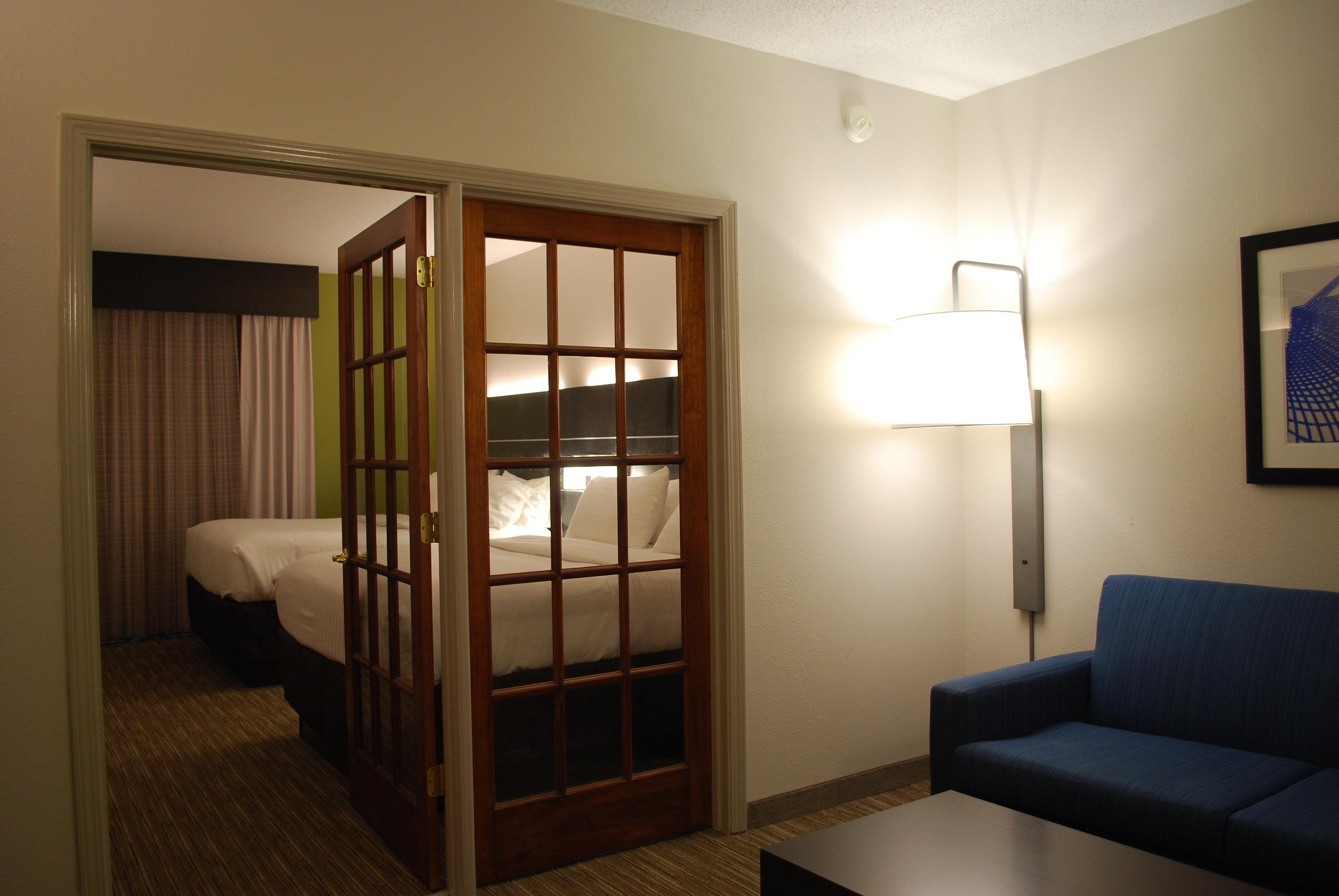 Holiday Inn Express Hotel & Suites Kingsport-Meadowview I-26 By Ihg Kültér fotó
