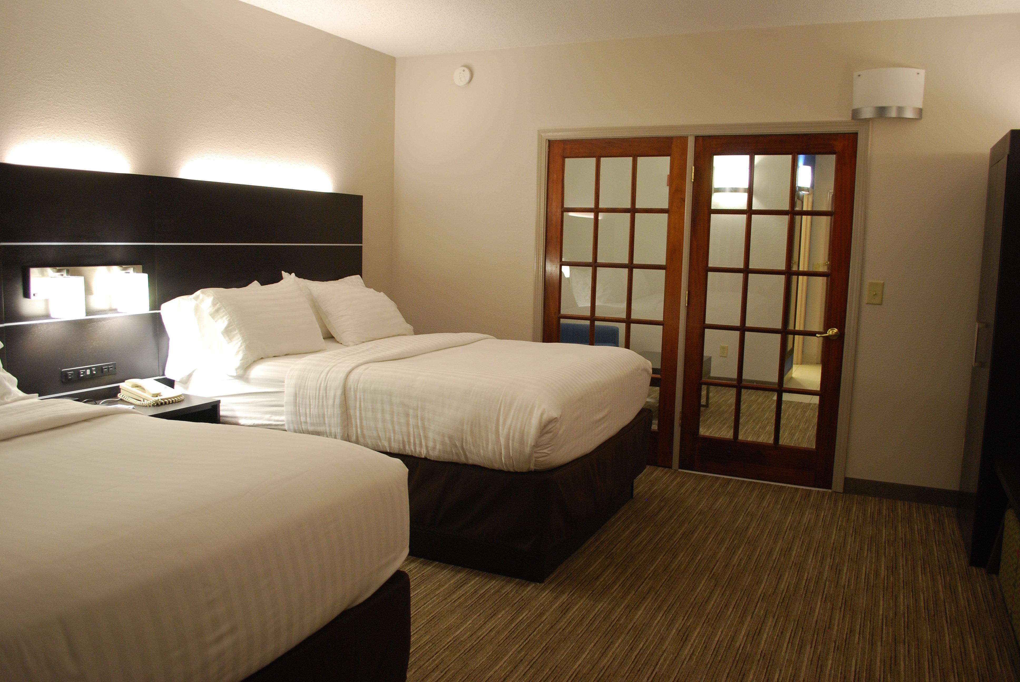 Holiday Inn Express Hotel & Suites Kingsport-Meadowview I-26 By Ihg Kültér fotó