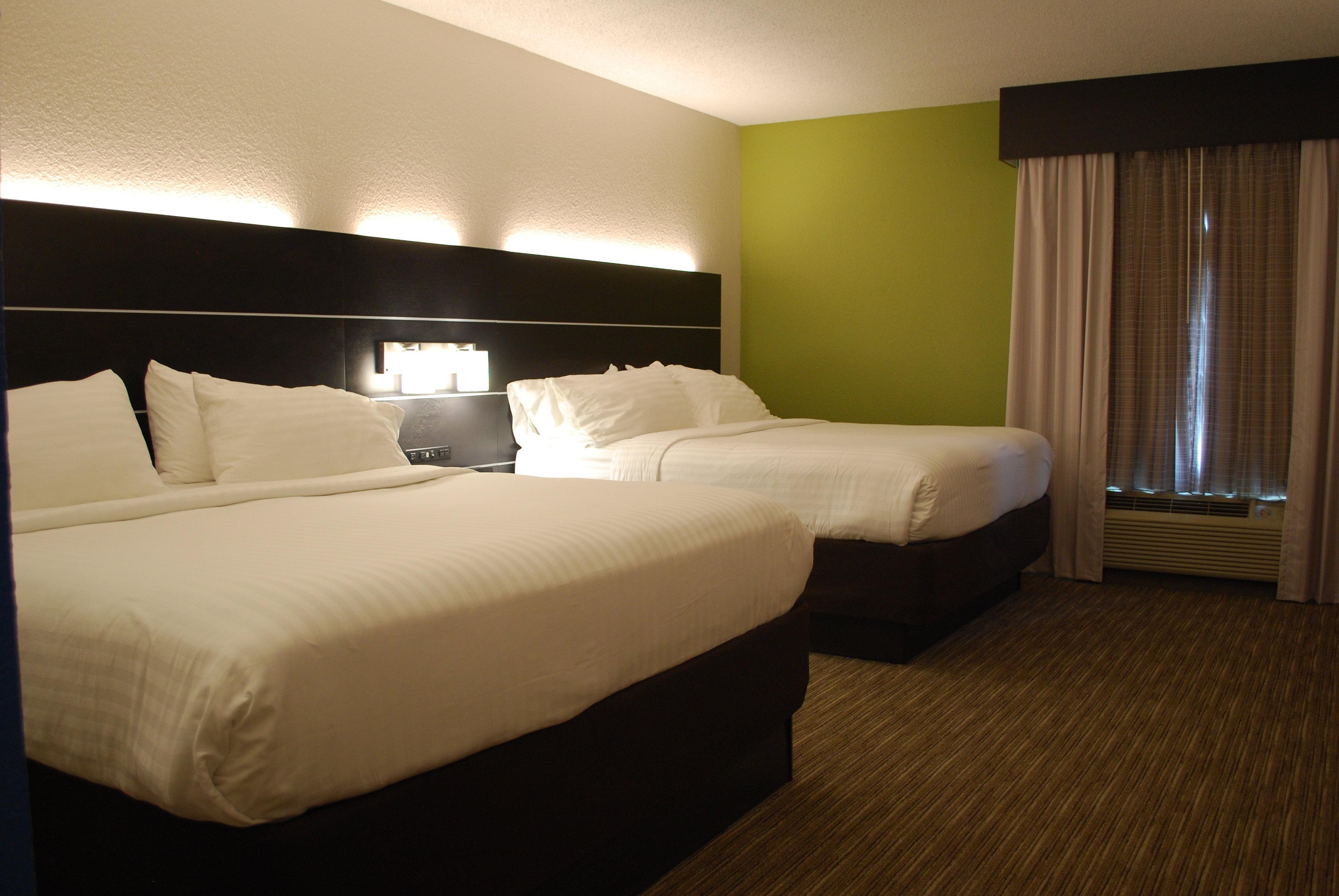 Holiday Inn Express Hotel & Suites Kingsport-Meadowview I-26 By Ihg Kültér fotó