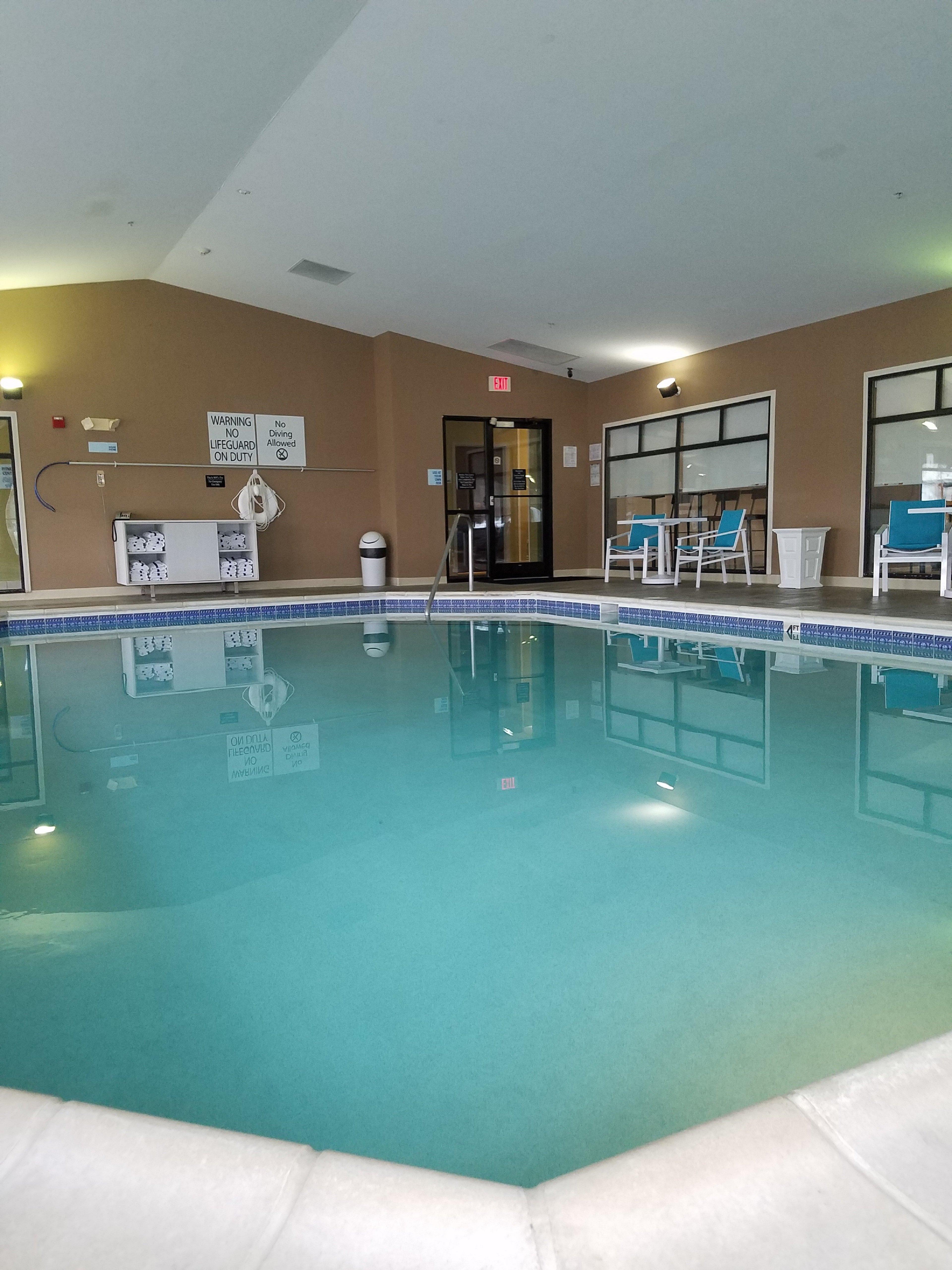 Holiday Inn Express Hotel & Suites Kingsport-Meadowview I-26 By Ihg Kültér fotó