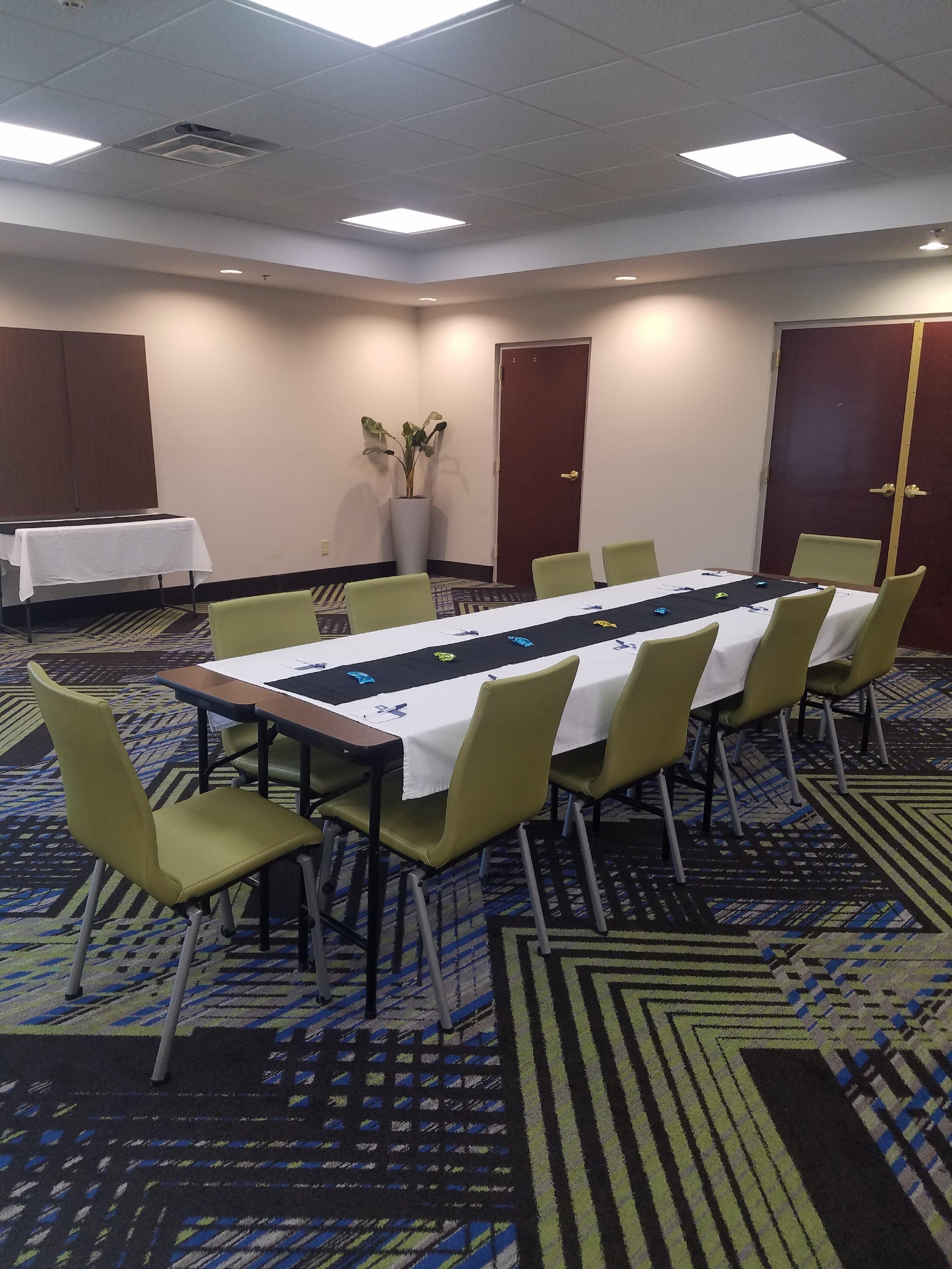 Holiday Inn Express Hotel & Suites Kingsport-Meadowview I-26 By Ihg Kültér fotó