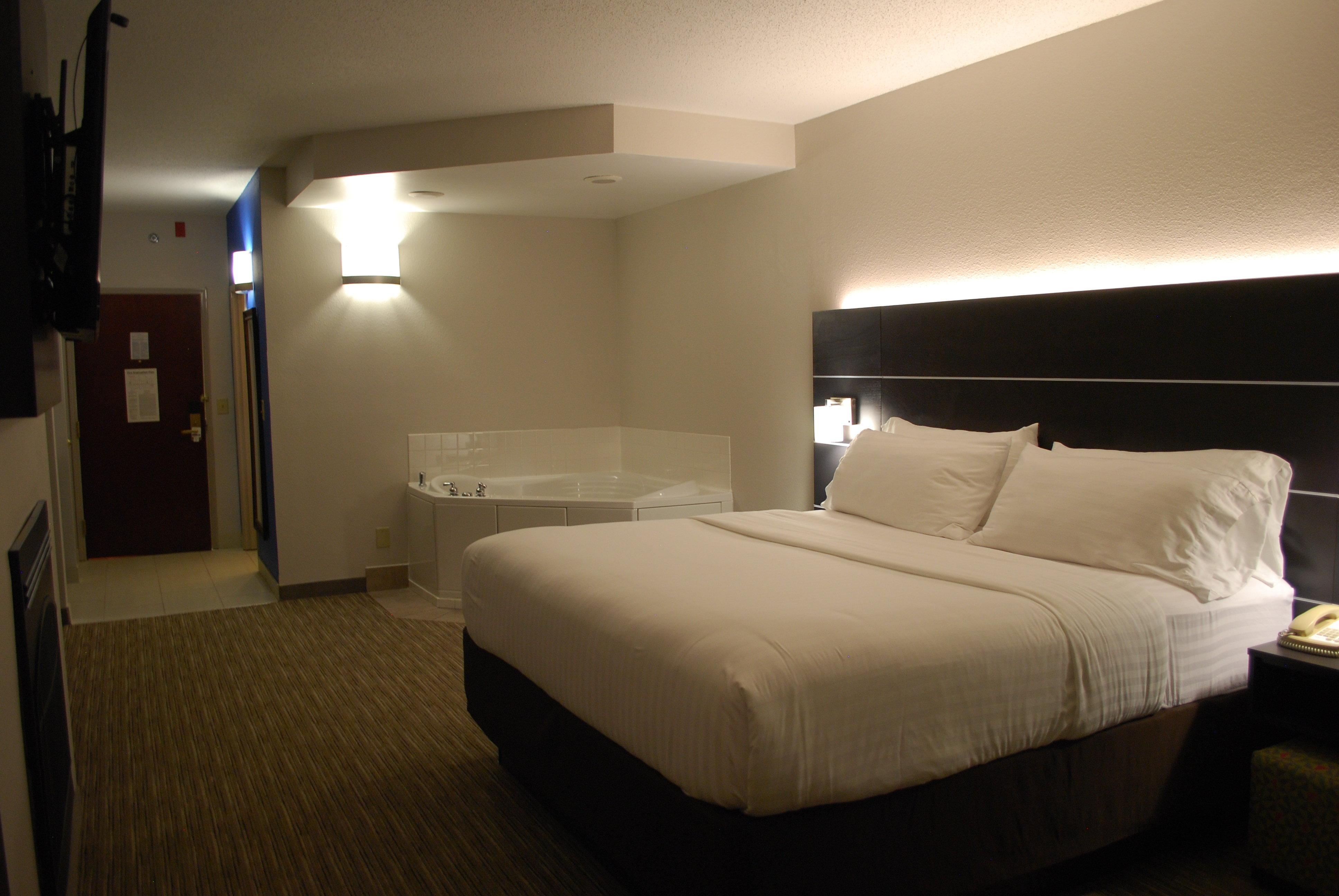 Holiday Inn Express Hotel & Suites Kingsport-Meadowview I-26 By Ihg Kültér fotó