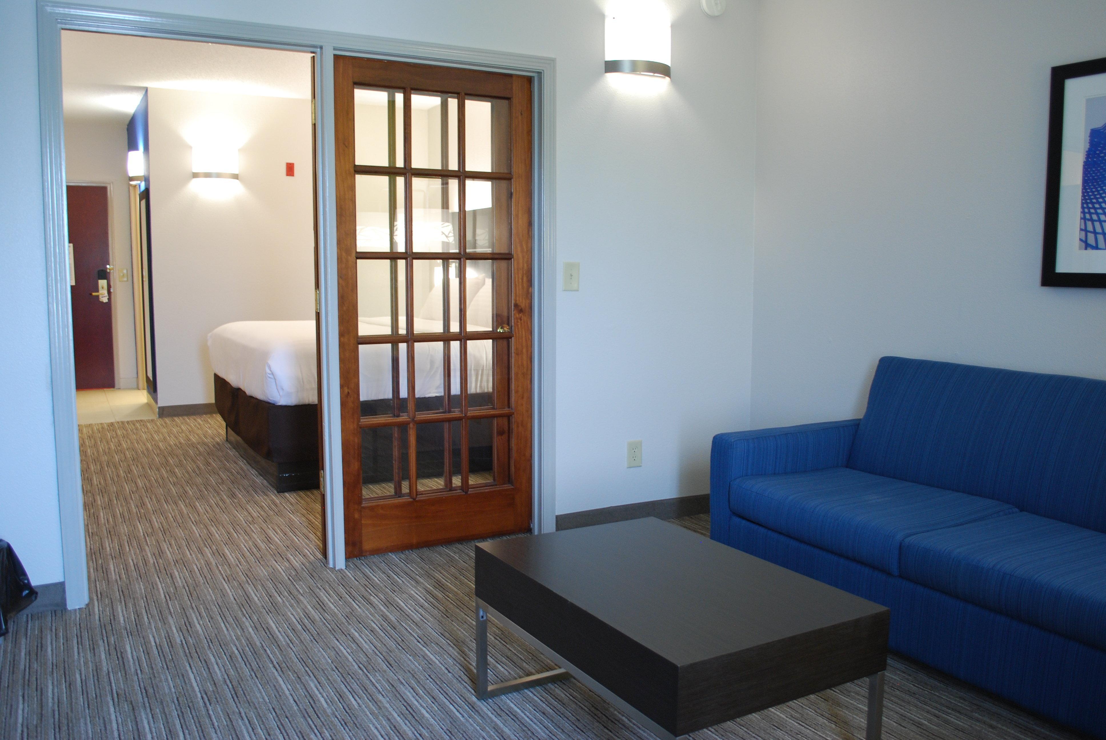 Holiday Inn Express Hotel & Suites Kingsport-Meadowview I-26 By Ihg Kültér fotó