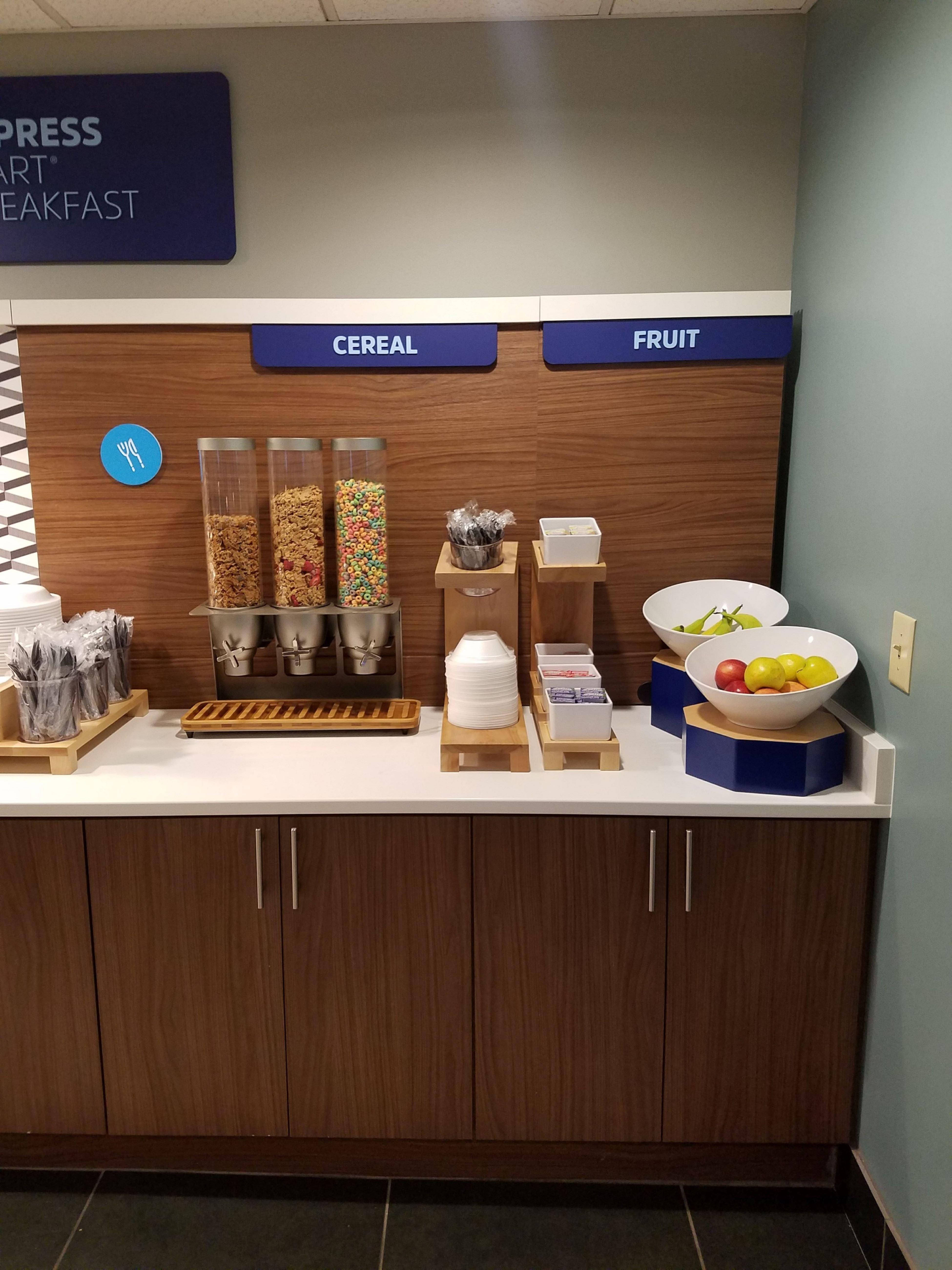 Holiday Inn Express Hotel & Suites Kingsport-Meadowview I-26 By Ihg Kültér fotó