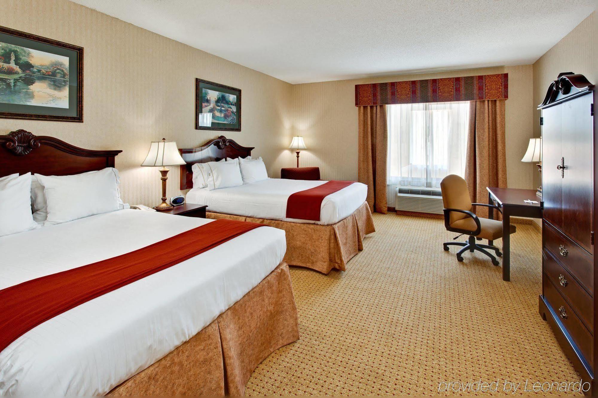 Holiday Inn Express Hotel & Suites Kingsport-Meadowview I-26 By Ihg Szoba fotó