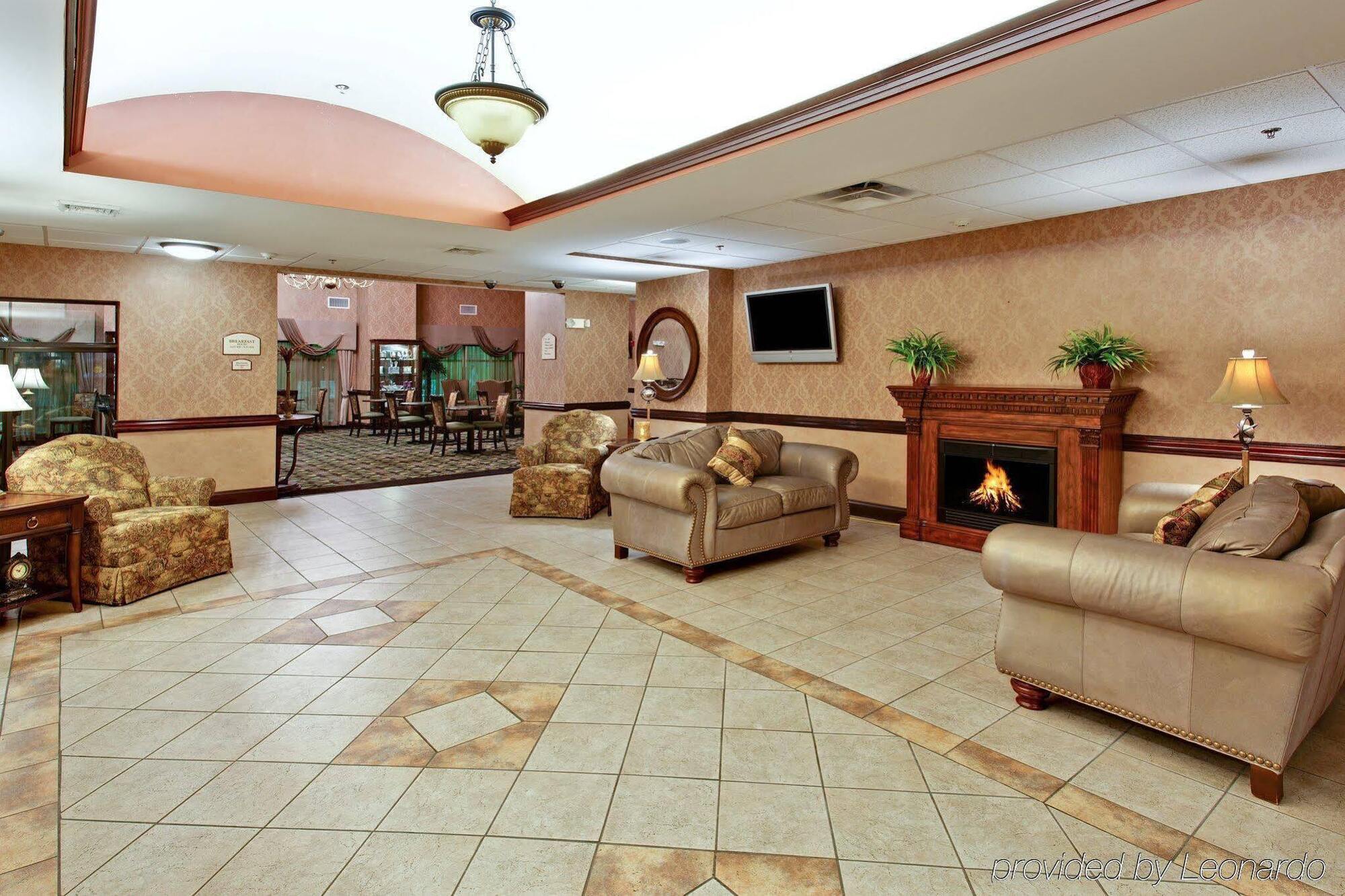 Holiday Inn Express Hotel & Suites Kingsport-Meadowview I-26 By Ihg Kültér fotó