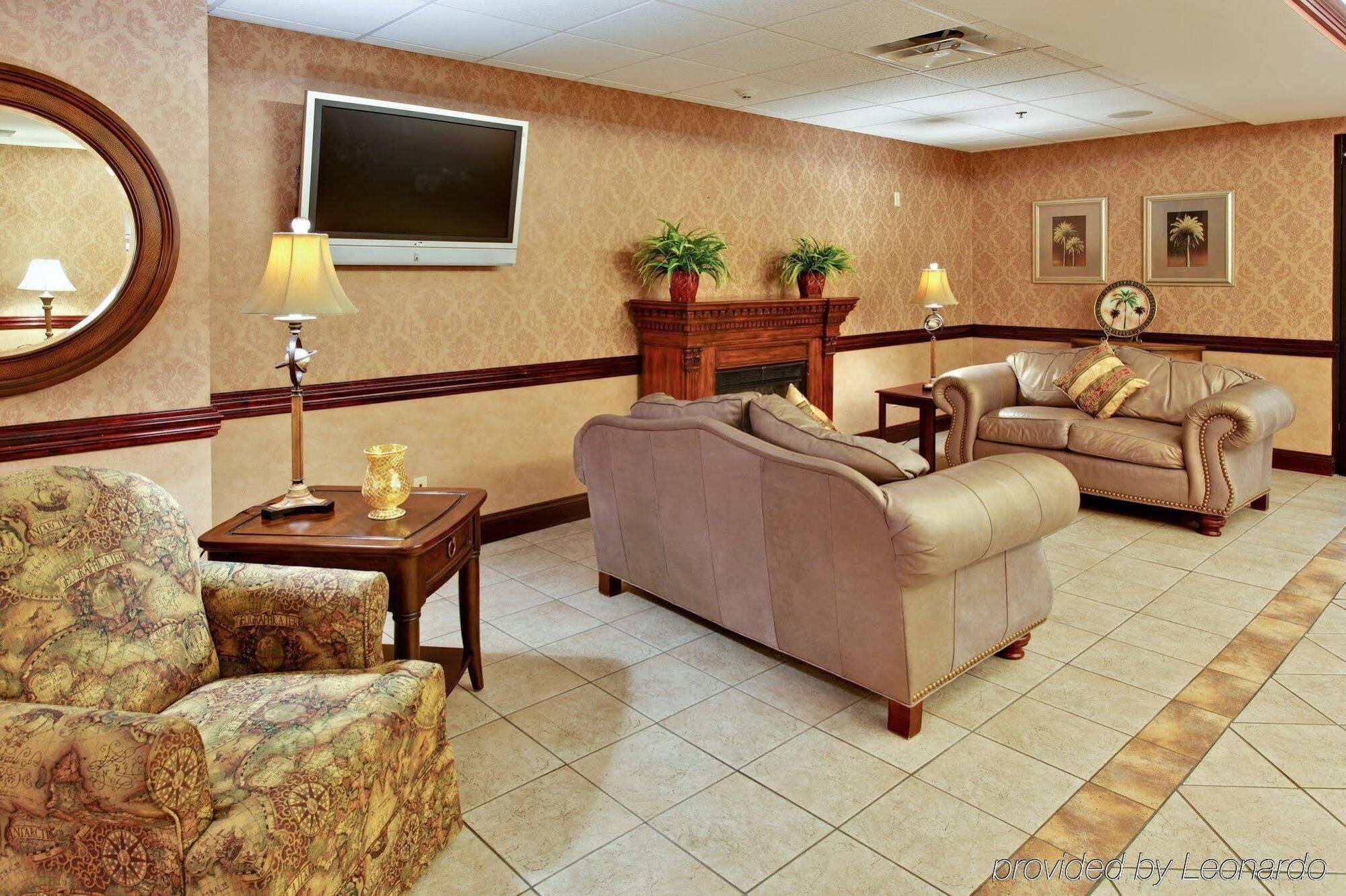 Holiday Inn Express Hotel & Suites Kingsport-Meadowview I-26 By Ihg Kültér fotó